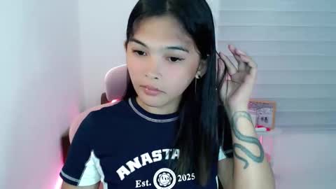 Snapshot of mstefany chatting on 10/02/25, 05:31 tefany online show from 10/02/25, 05:31