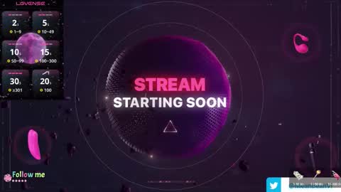 MsVioletx online show from 01/05/26, 06:55