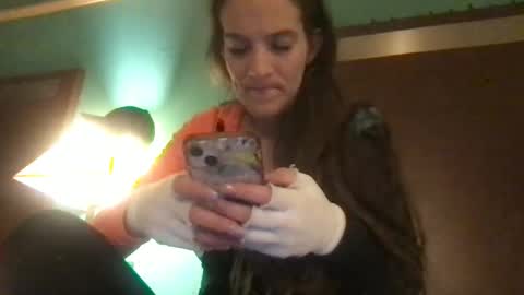 Tara Jane online show from 01/16/26, 04:00