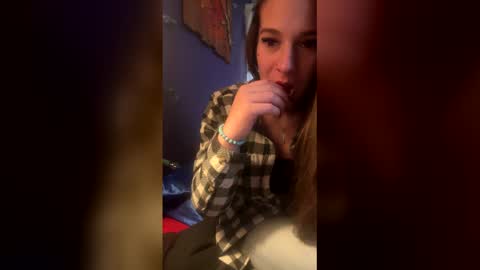 Snapshot of mswhoknows chatting on 02/23/26, 10:40 Tara Jane online show from 02/23/26, 10:40