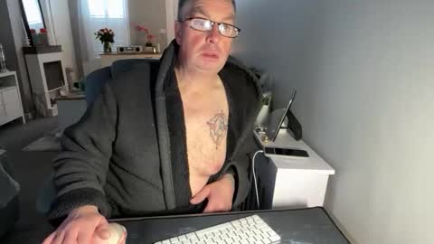 mtb1697 online show from 01/10/26, 09:00