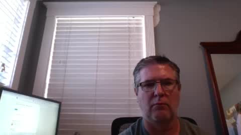 Fun time Daddy online show from 02/20/26, 08:53