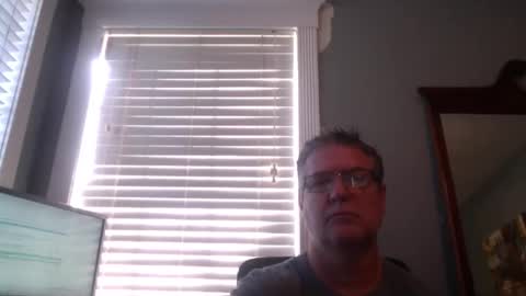 Fun time Daddy online show from 03/23/26, 04:22