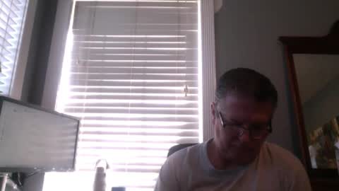 Fun time Daddy online show from 03/27/26, 04:51