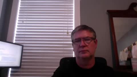 Fun time Daddy online show from 04/13/26, 09:53