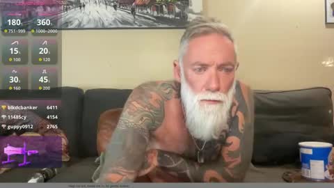 BikerDude online show from 09/15/25, 11:54