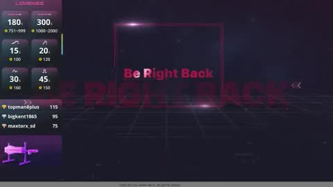 BikerDude online show from 10/17/25, 03:58