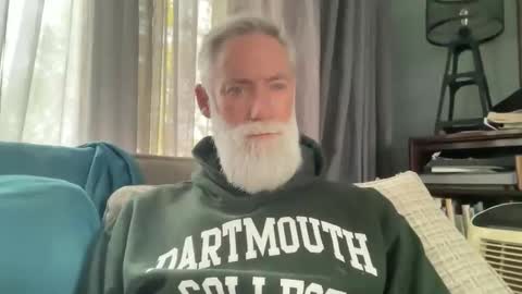 BikerDude online show from 11/17/25, 06:14