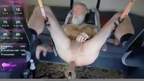 BikerDude online show from 05/16/26, 06:07