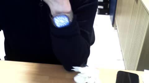 mtwpaul online show from 03/10/26, 12:10