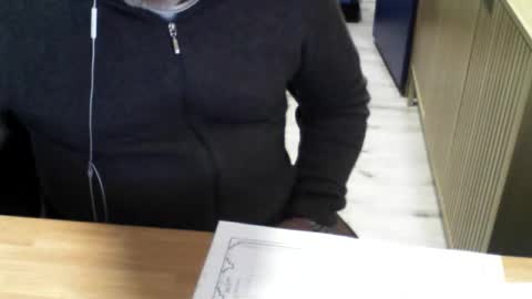 mtwpaul online show from 03/19/26, 05:39