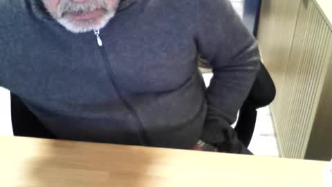 mtwpaul online show from 03/25/26, 12:00