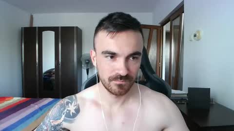 Victor online show from 09/22/25, 05:09