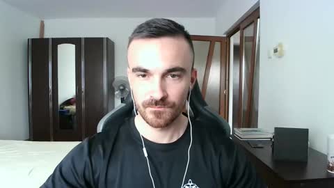 Victor online show from 10/14/25, 11:44