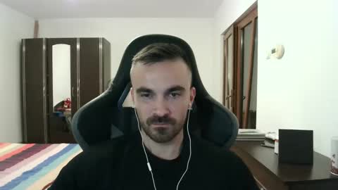 Victor online show from 10/15/25, 05:13