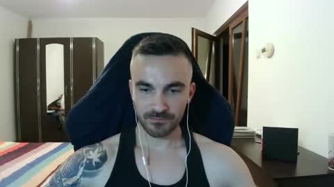 Victor online show from 10/24/25, 04:14