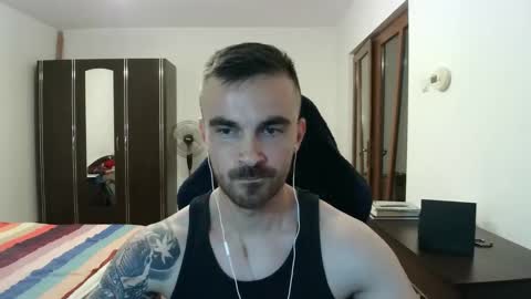 Victor online show from 10/27/25, 06:12