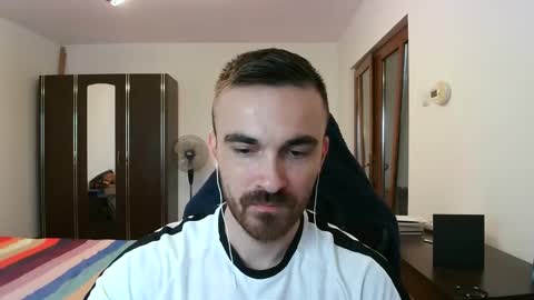 Victor online show from 11/22/25, 10:36