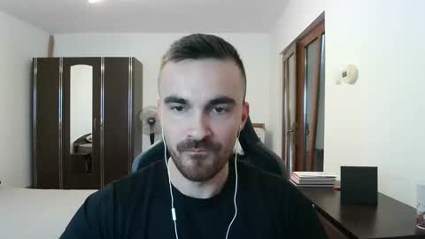 Victor online show from 01/08/26, 01:13