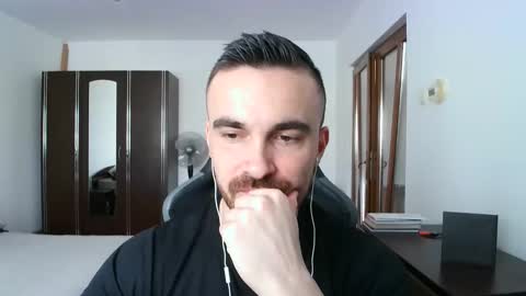 Victor online show from 01/09/26, 11:35