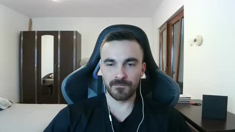 Victor online show from 01/14/26, 02:12