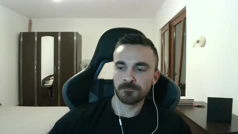 Victor online show from 01/16/26, 07:51