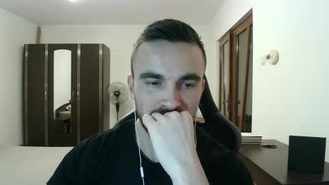 Victor online show from 01/17/26, 08:01