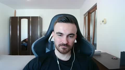 Victor online show from 02/01/26, 10:03