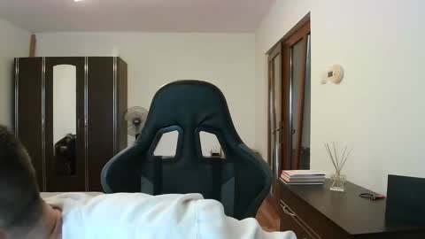 Victor online show from 02/15/26, 08:35