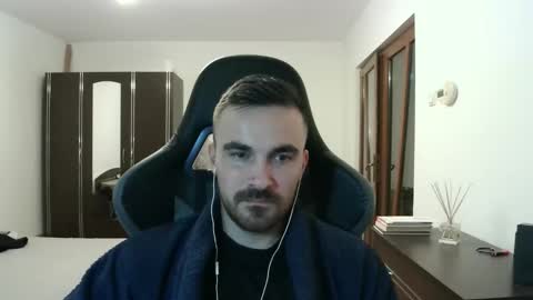 Victor online show from 02/16/26, 10:17