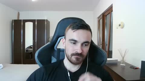 Victor online show from 02/21/26, 02:18