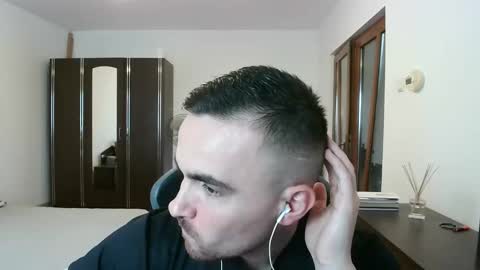 Victor online show from 02/24/26, 12:58