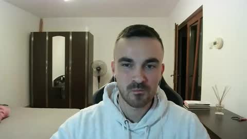 Victor online show from 02/26/26, 04:17