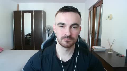 Victor online show from 02/28/26, 10:16