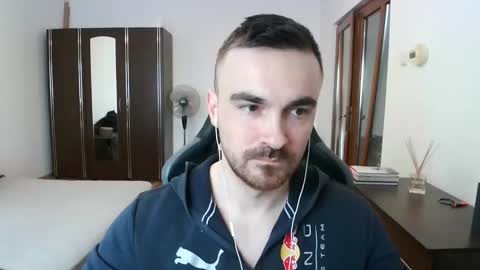 Victor online show from 03/02/26, 07:48