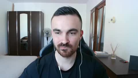 Victor online show from 03/07/26, 10:01