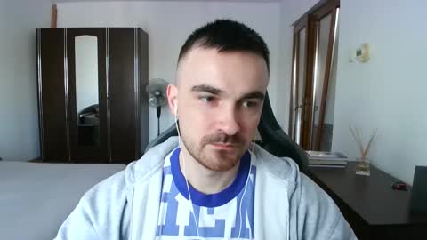 Victor online show from 03/14/26, 05:46