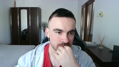 Victor online show from 03/15/26, 07:14