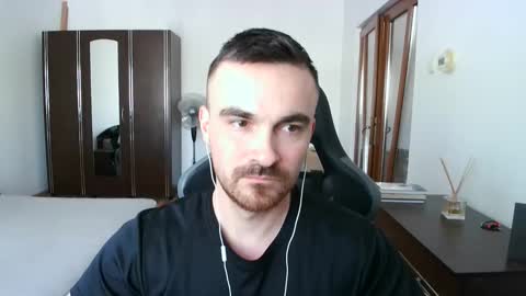 Victor online show from 03/17/26, 11:46