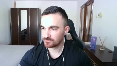 Victor online show from 03/20/26, 08:30