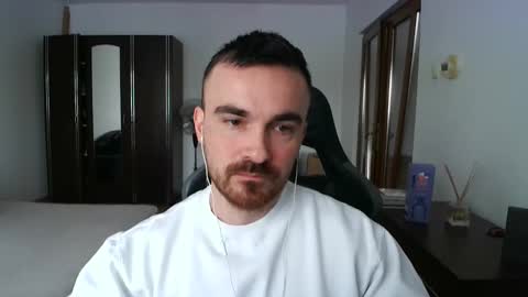 Victor online show from 03/22/26, 08:40