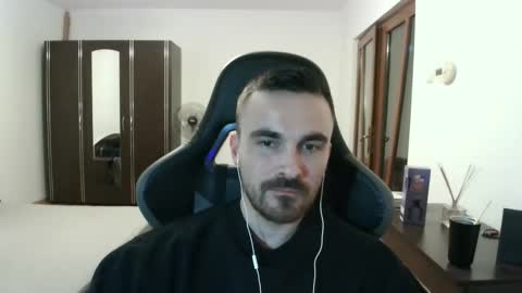 Victor online show from 03/22/26, 08:45