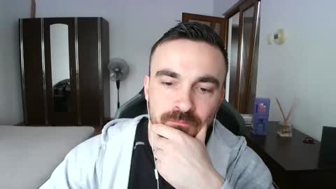 Victor online show from 03/29/26, 08:25