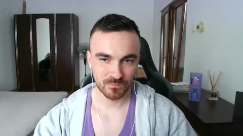 Victor online show from 04/17/26, 11:24