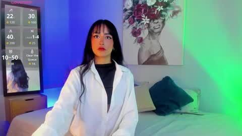 muaan  online show from 04/28/26, 02:55
