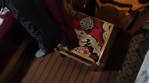 zenon online show from 10/20/25, 02:12