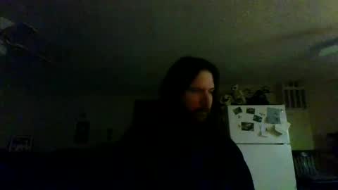 Snapshot of mudge chatting on 02/13/25, 12:32 Mudge online show from 02/13/25, 12:32