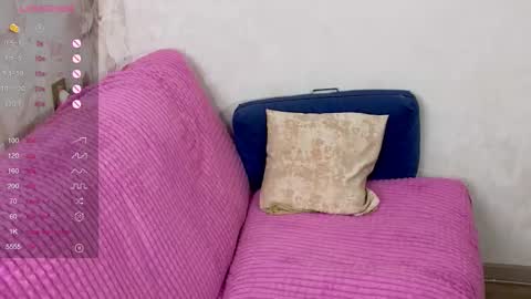 muerta1 online show from 09/08/25, 07:46