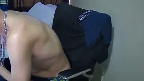 Muffdiver online show from 01/26/25, 07:52