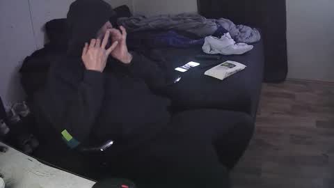 Muffdiver online show from 02/20/26, 02:08